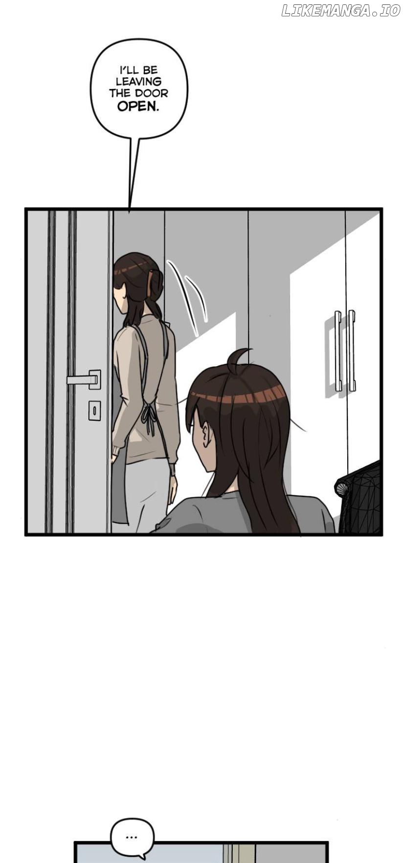 I LIKE MY BEST-FRIEND Chapter 2 - page 14