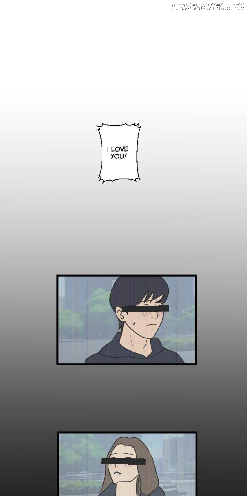 I LIKE MY BEST-FRIEND Chapter 2 - page 1