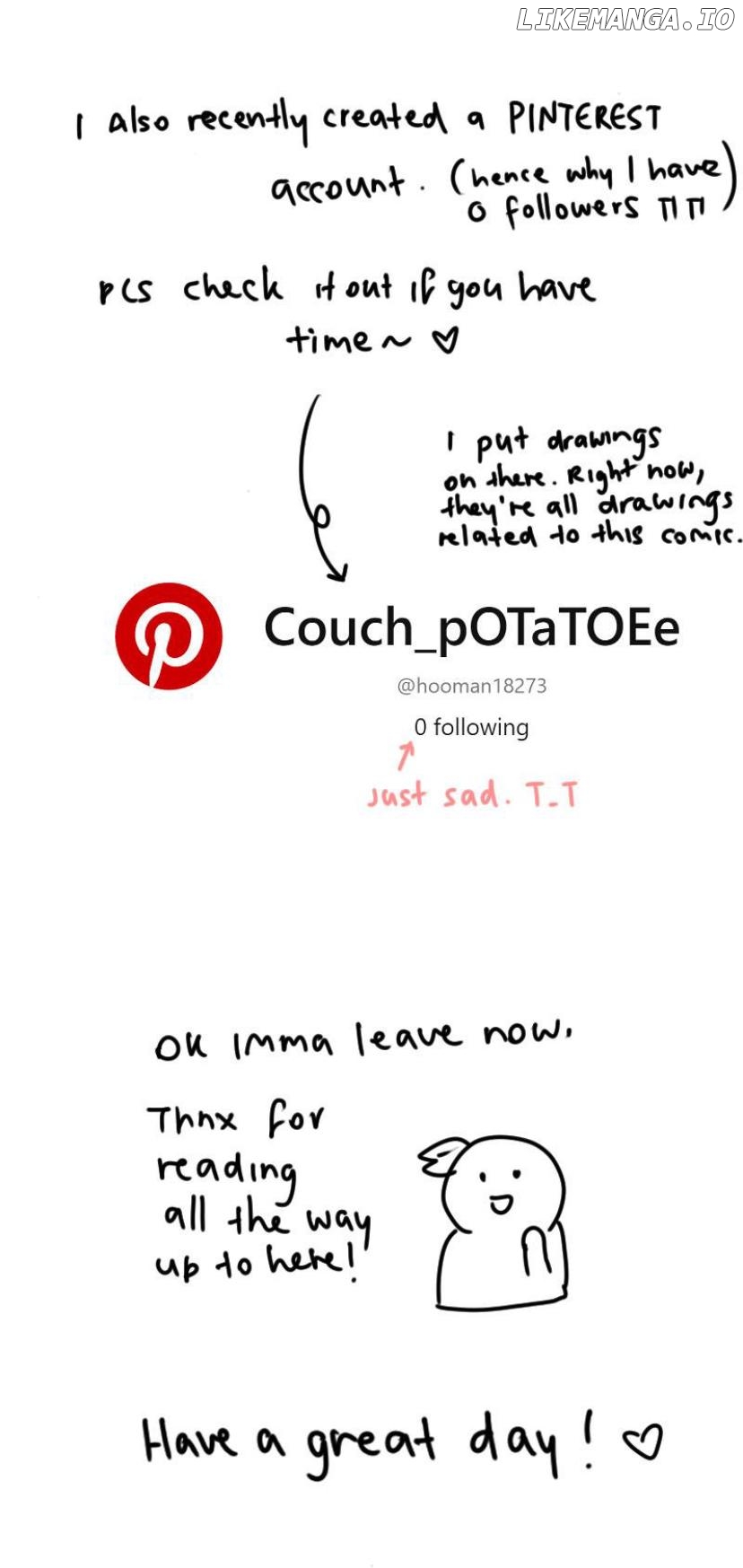 I LIKE MY BEST-FRIEND Chapter 2 - page 22