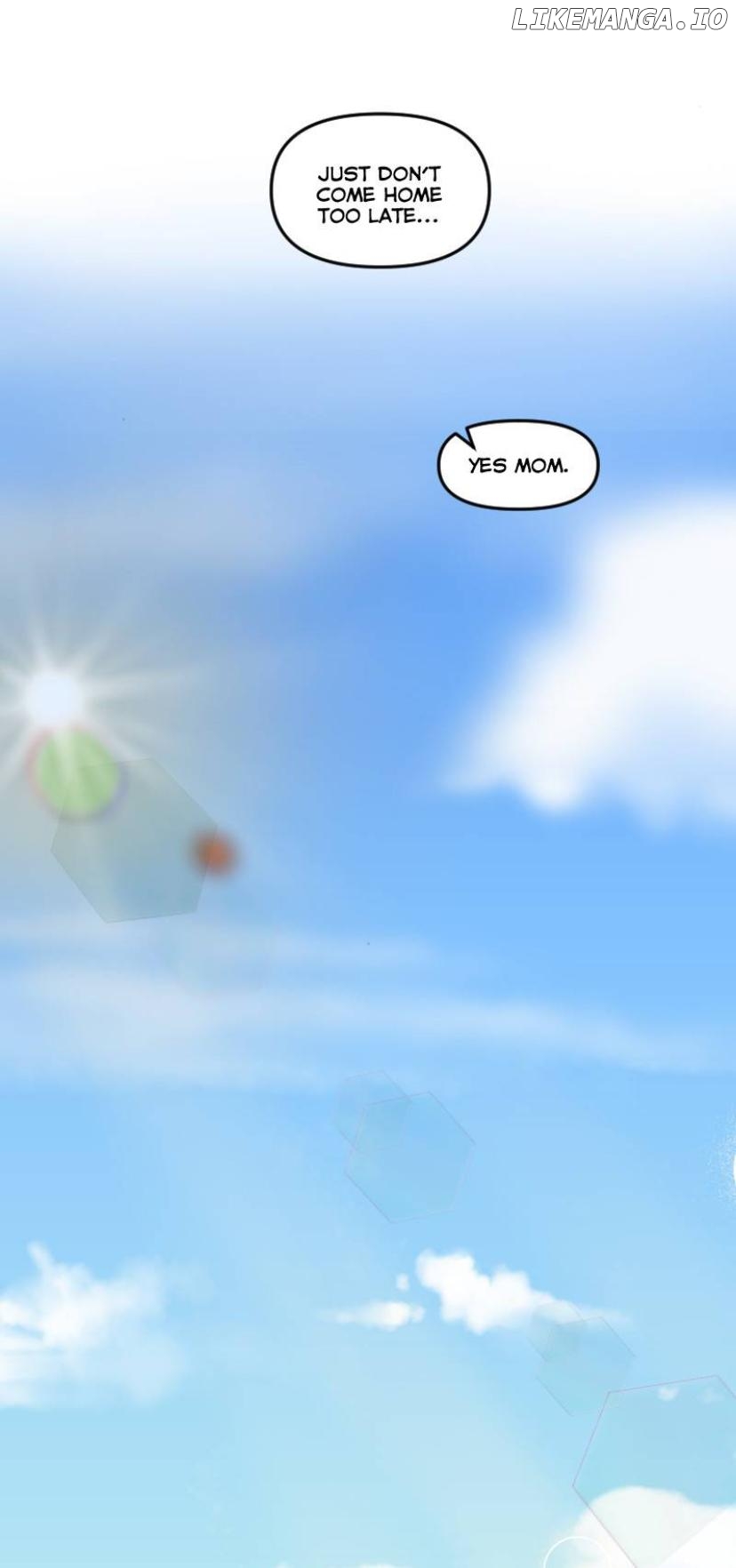 I LIKE MY BEST-FRIEND Chapter 3 - page 15