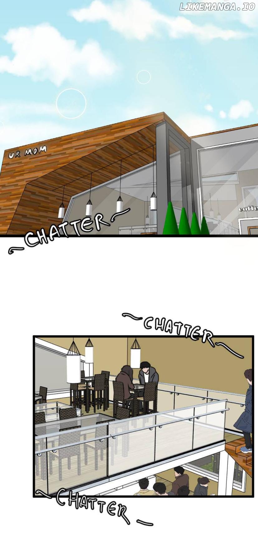 I LIKE MY BEST-FRIEND Chapter 3 - page 16