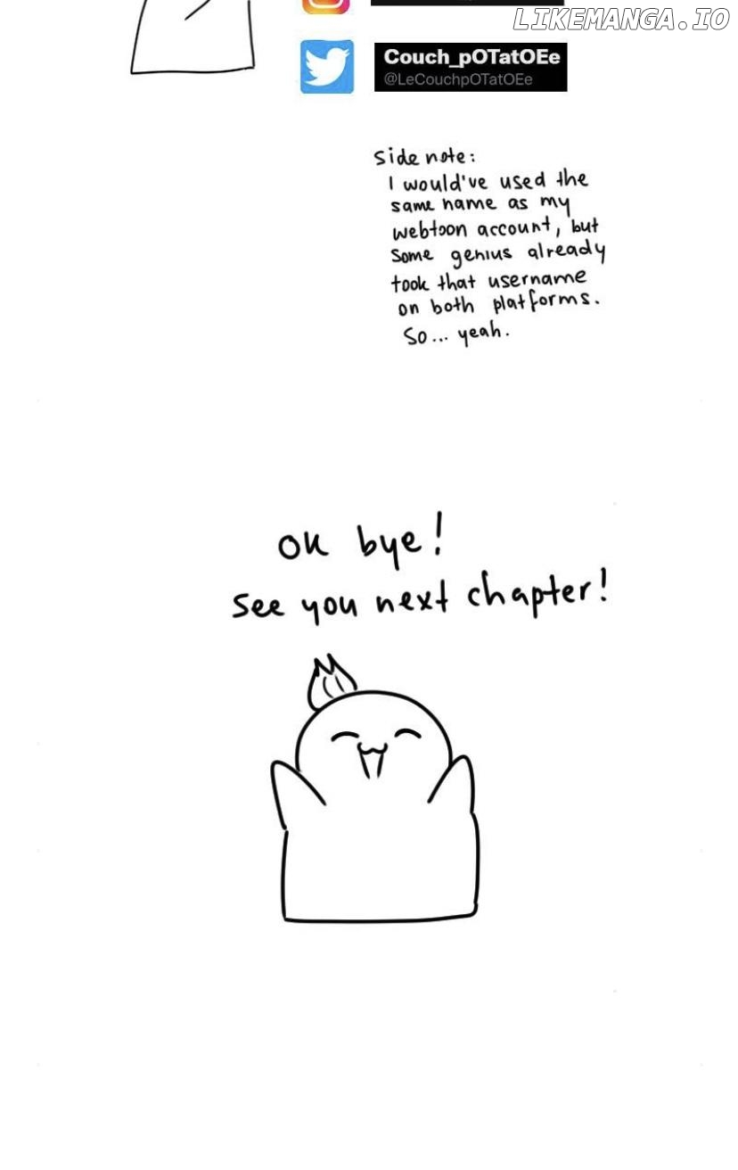 I LIKE MY BEST-FRIEND Chapter 3 - page 22