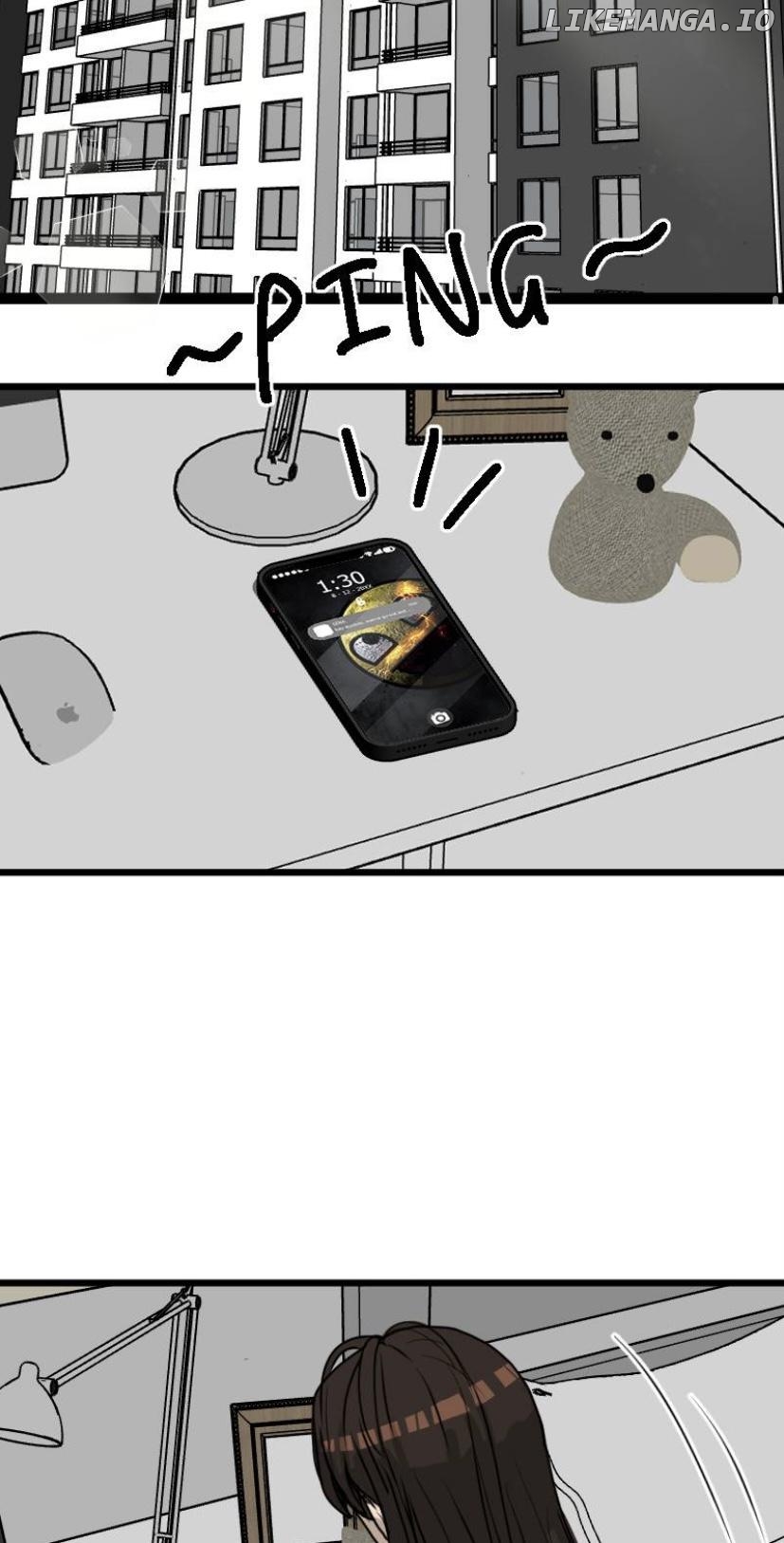 I LIKE MY BEST-FRIEND Chapter 3 - page 6