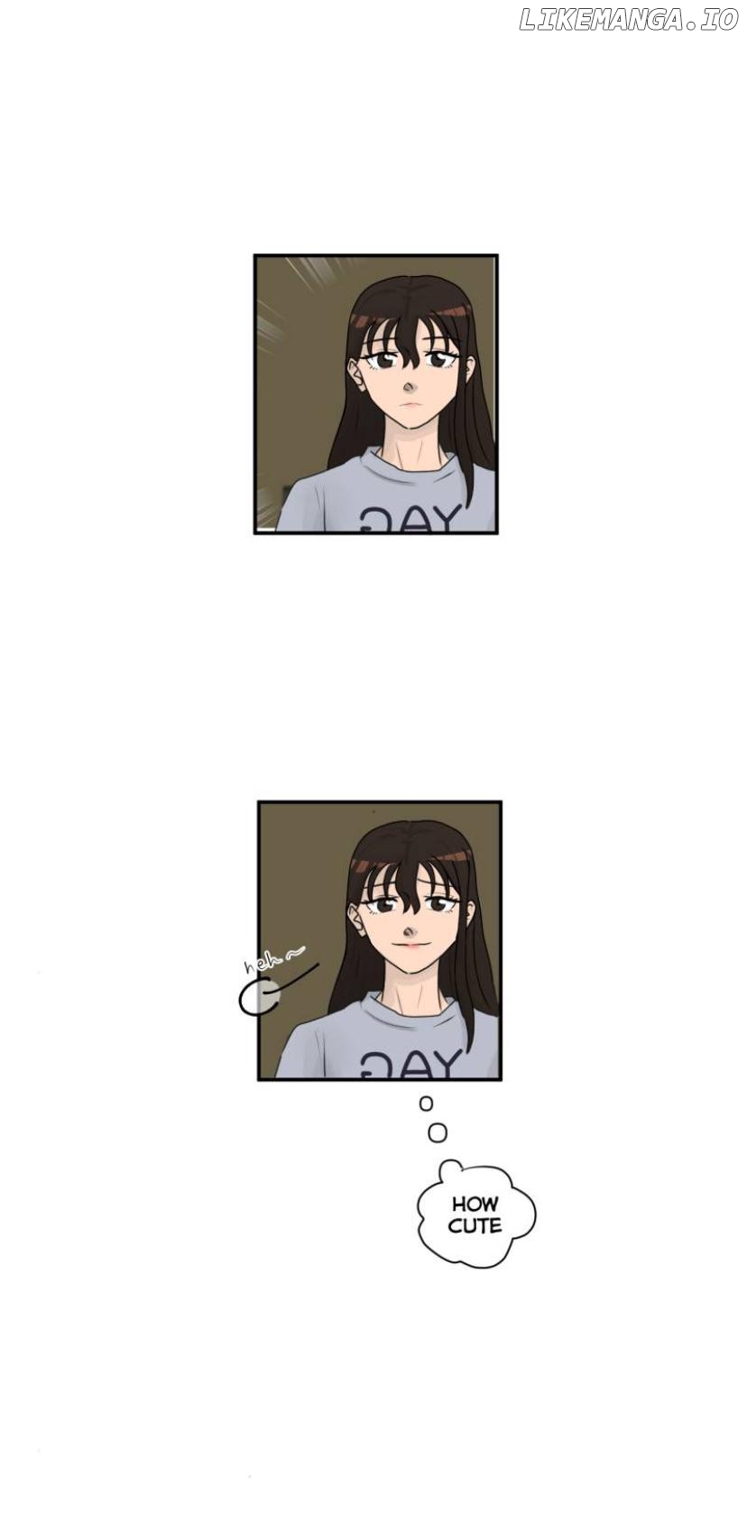 I LIKE MY BEST-FRIEND Chapter 4 - page 12