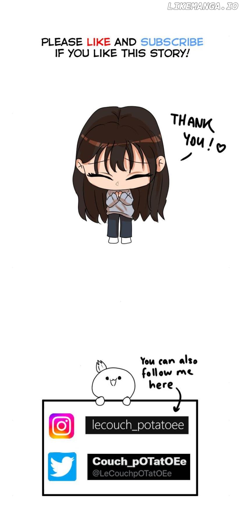 I LIKE MY BEST-FRIEND Chapter 4 - page 22