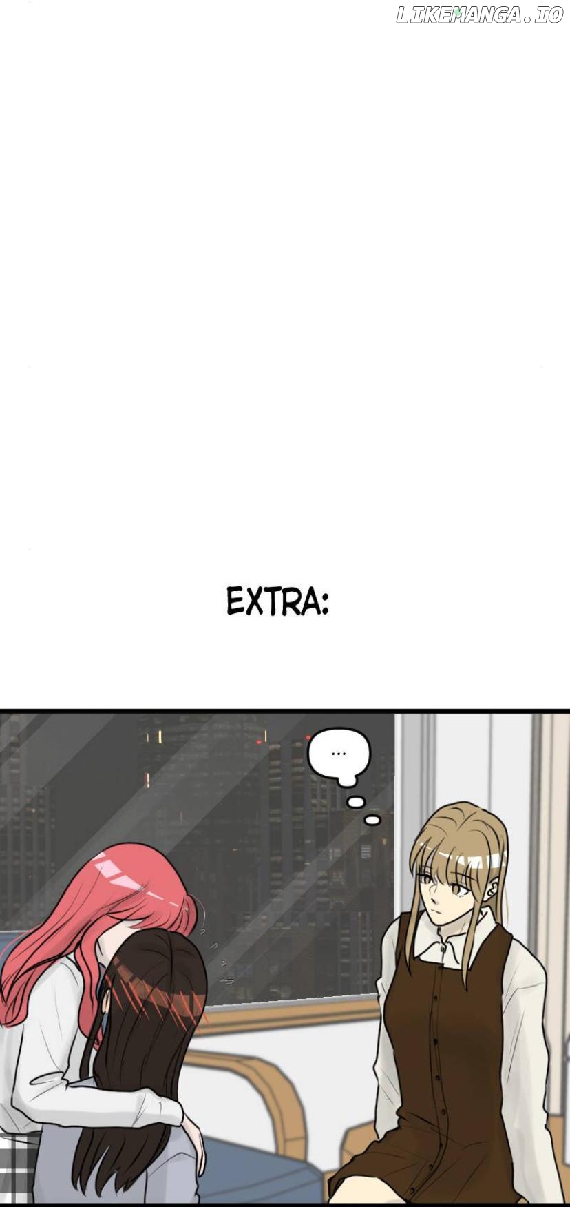 I LIKE MY BEST-FRIEND Chapter 5 - page 23