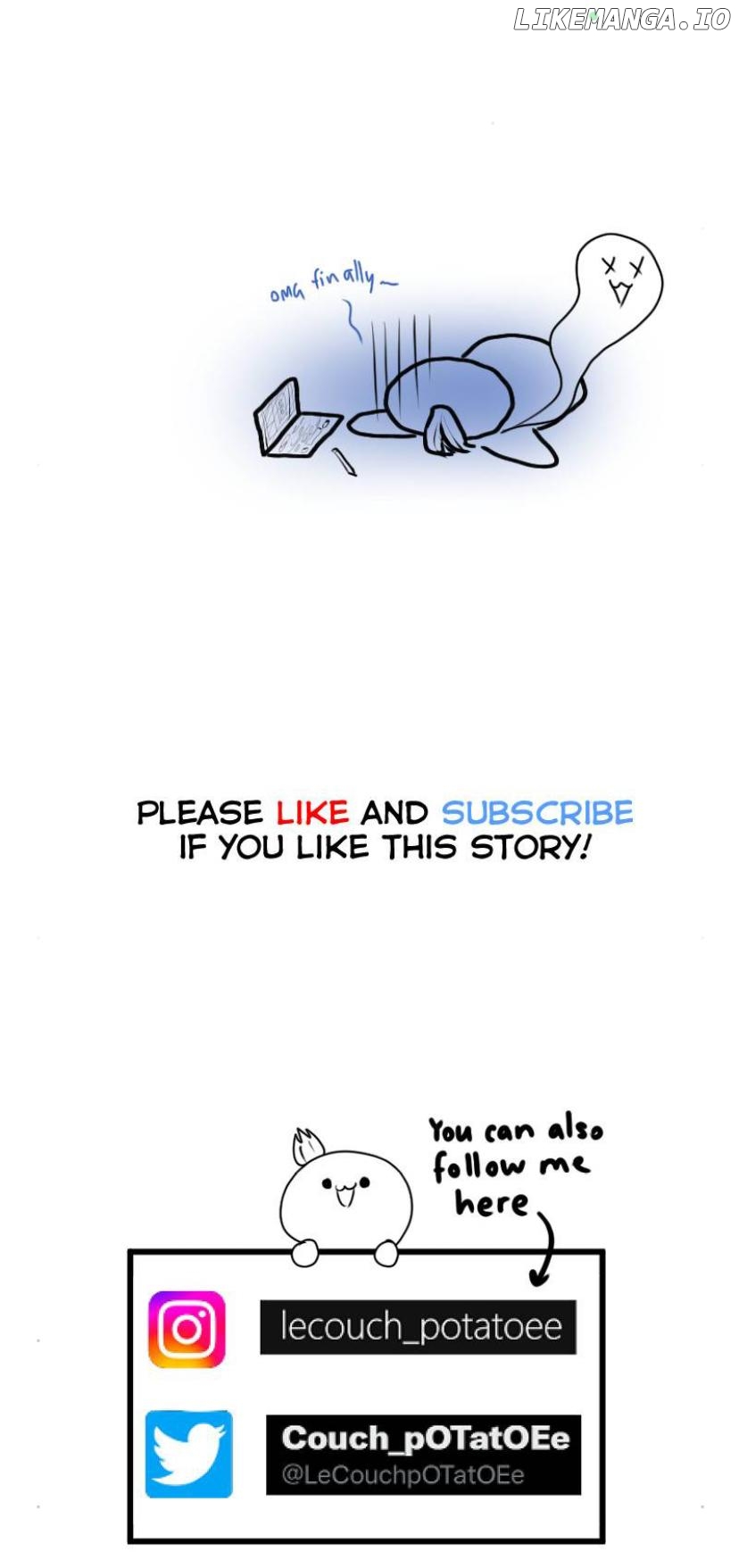 I LIKE MY BEST-FRIEND Chapter 5 - page 25