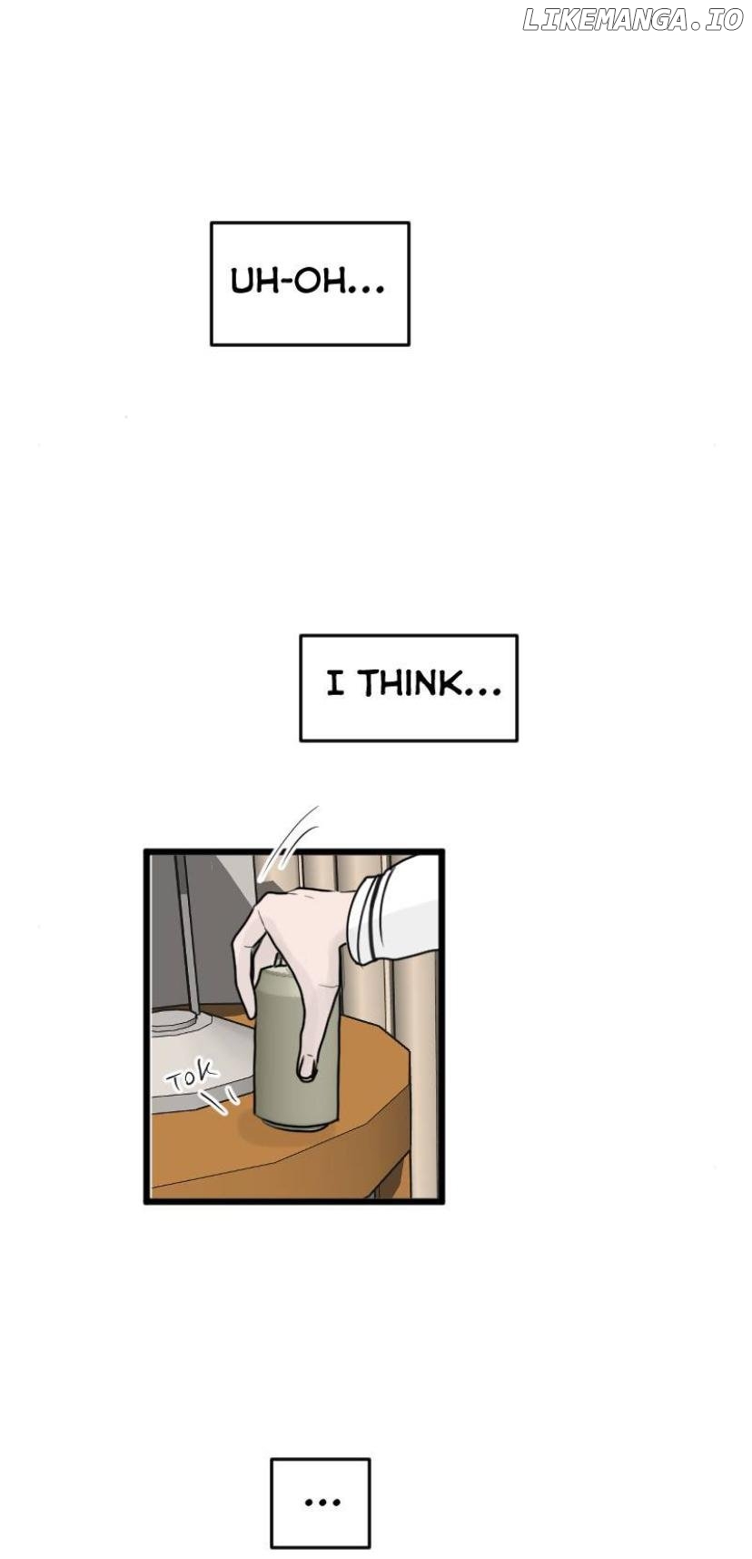 I LIKE MY BEST-FRIEND Chapter 5 - page 3