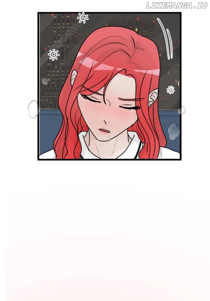 I LIKE MY BEST-FRIEND Chapter 5 - page 4