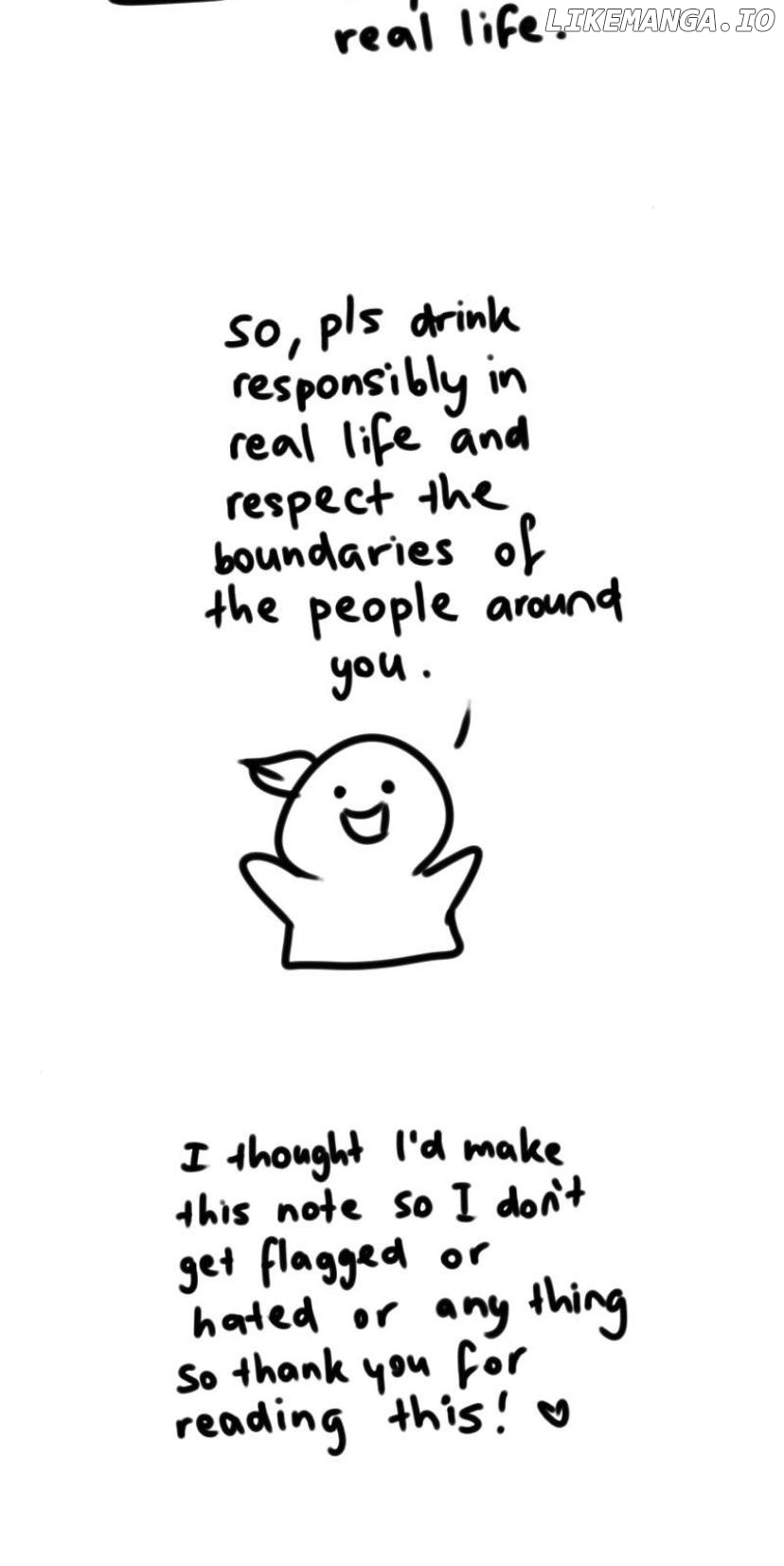 I LIKE MY BEST-FRIEND Chapter 6 - page 22