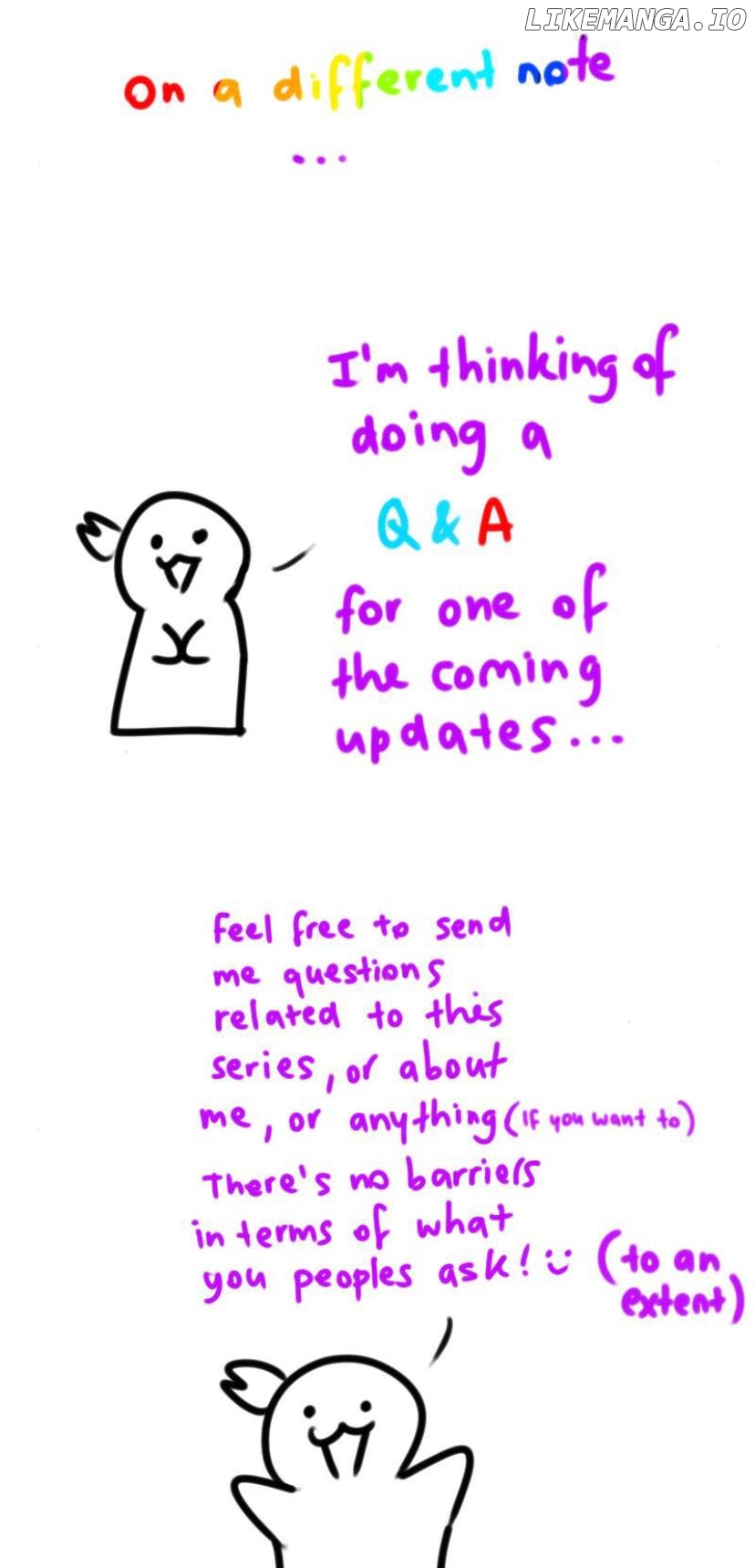 I LIKE MY BEST-FRIEND Chapter 6 - page 23