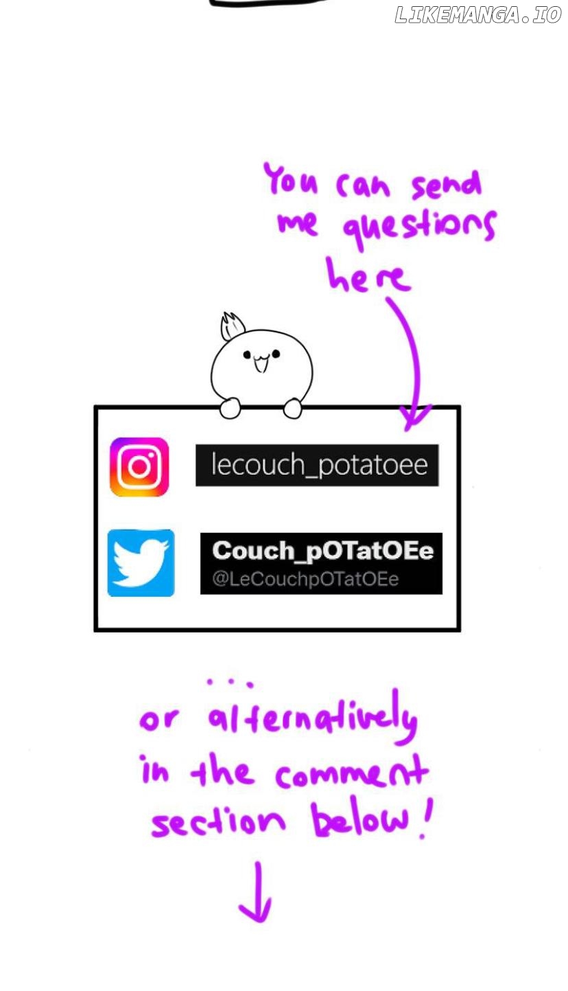 I LIKE MY BEST-FRIEND Chapter 6 - page 24