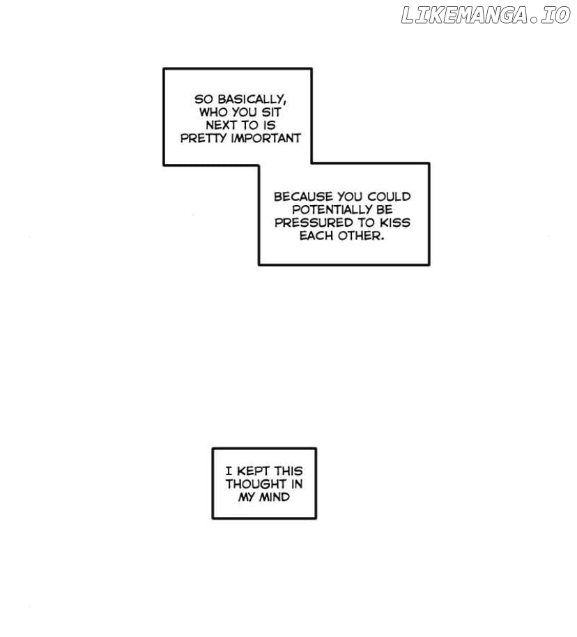 I LIKE MY BEST-FRIEND Chapter 6 - page 3