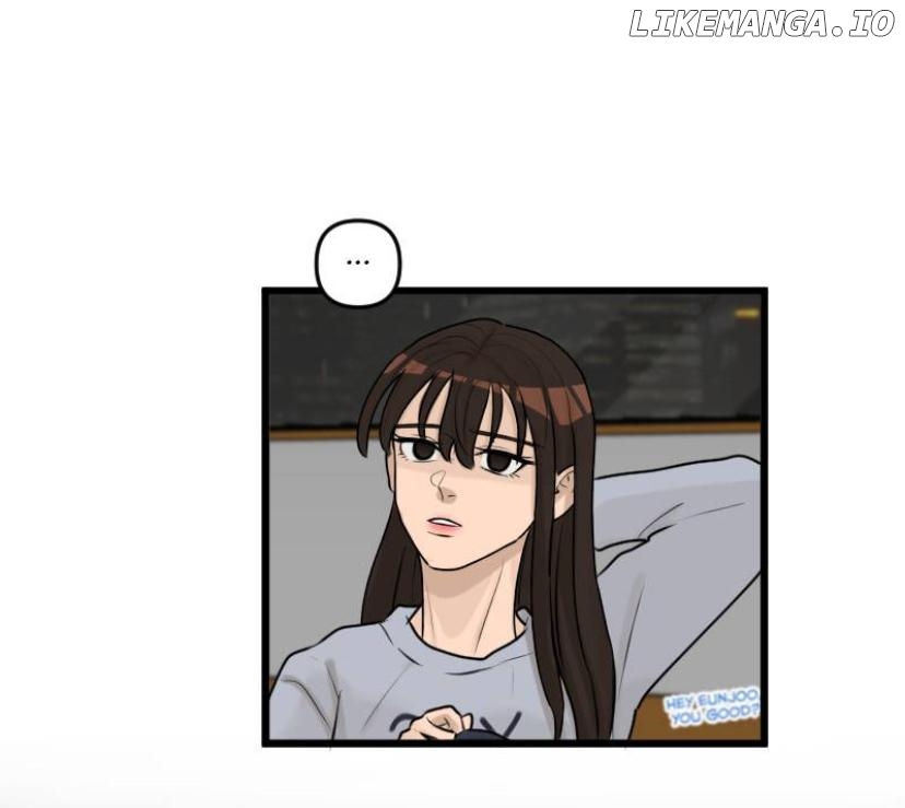 I LIKE MY BEST-FRIEND Chapter 7 - page 26