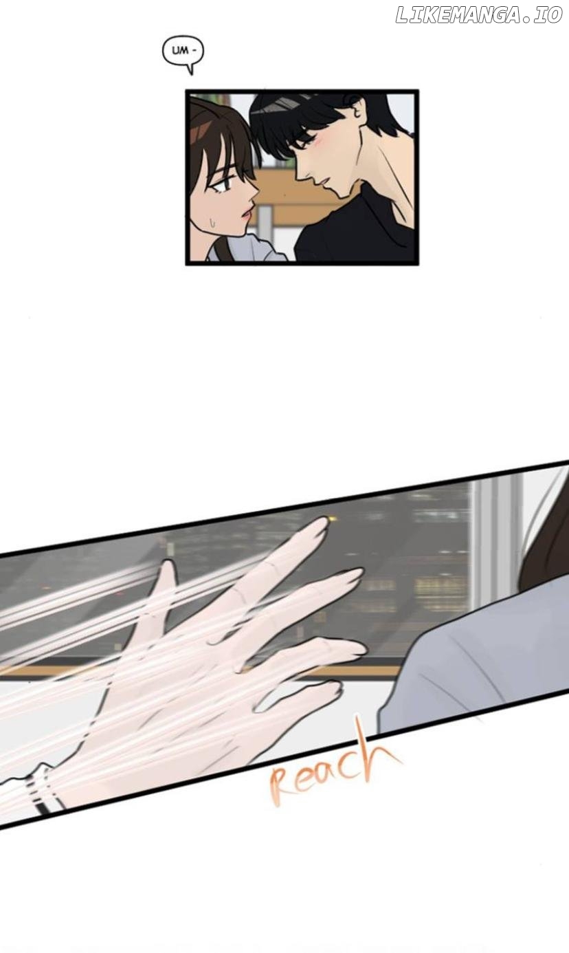 I LIKE MY BEST-FRIEND Chapter 7 - page 3