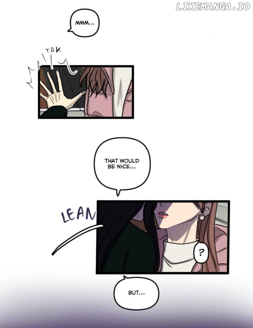 I LIKE MY BEST-FRIEND Chapter 7 - page 42