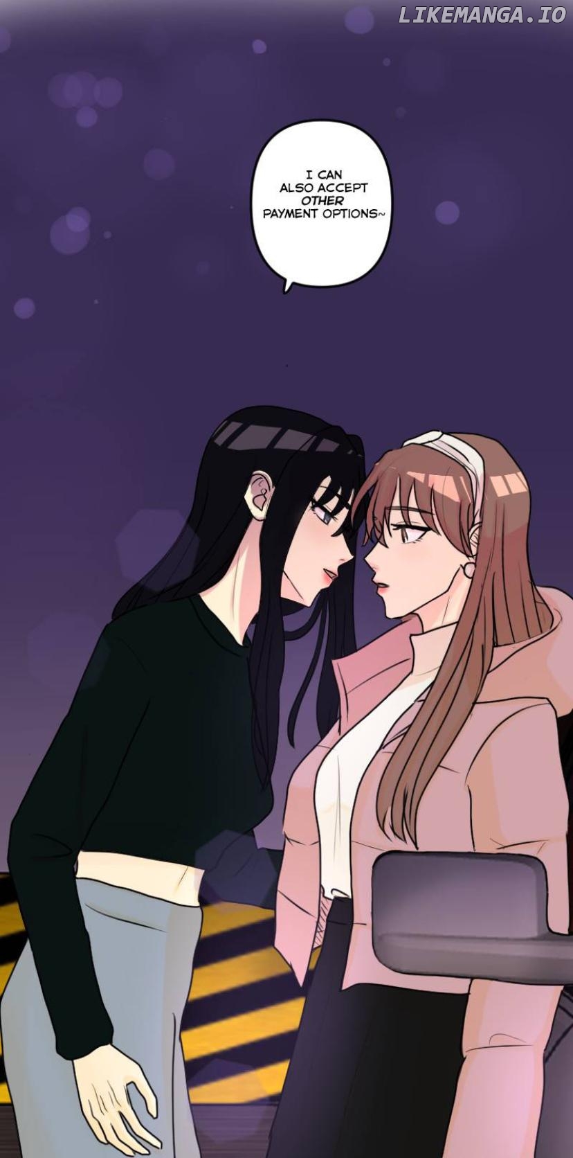 I LIKE MY BEST-FRIEND Chapter 7 - page 43