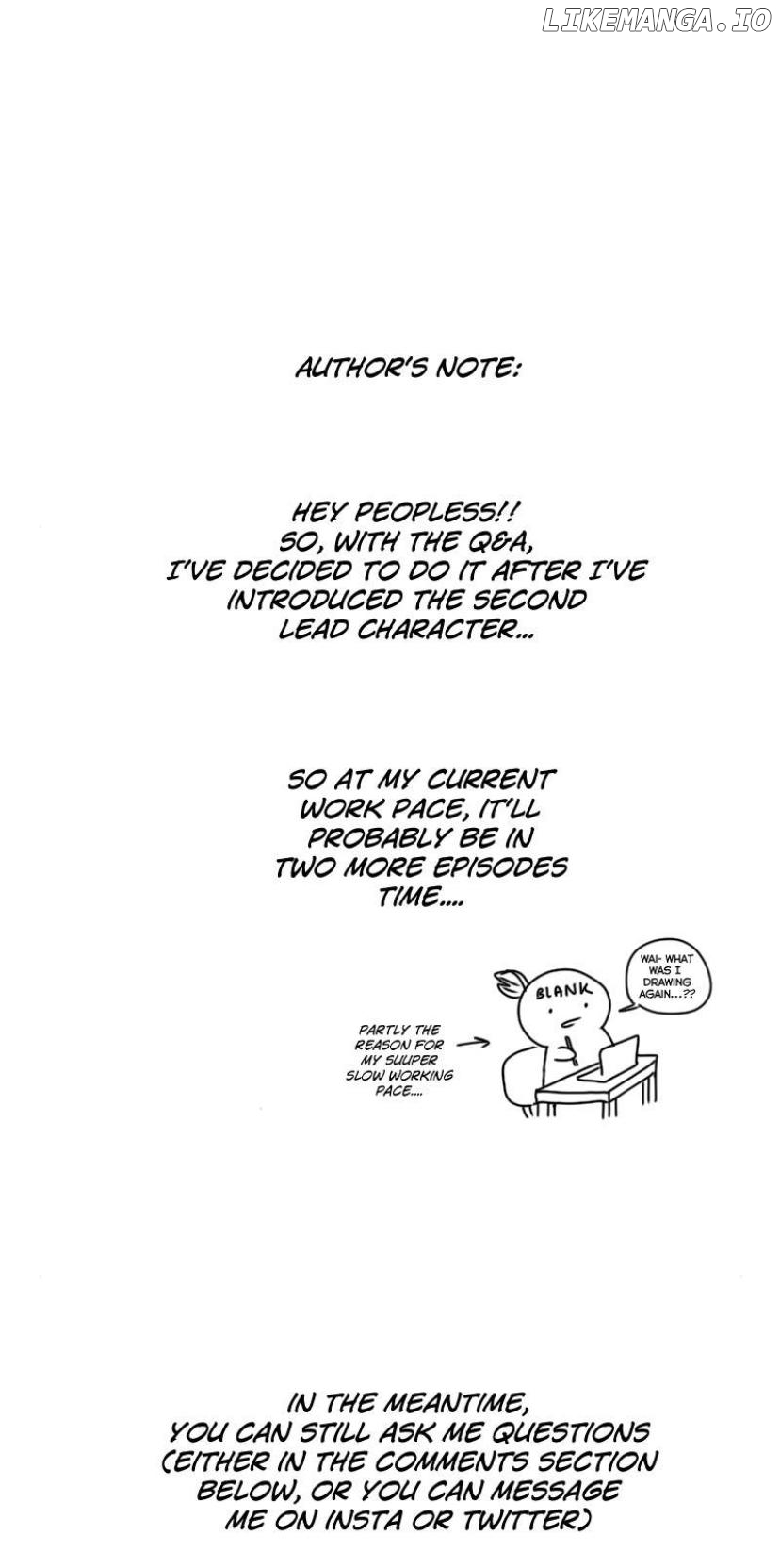 I LIKE MY BEST-FRIEND Chapter 7 - page 45