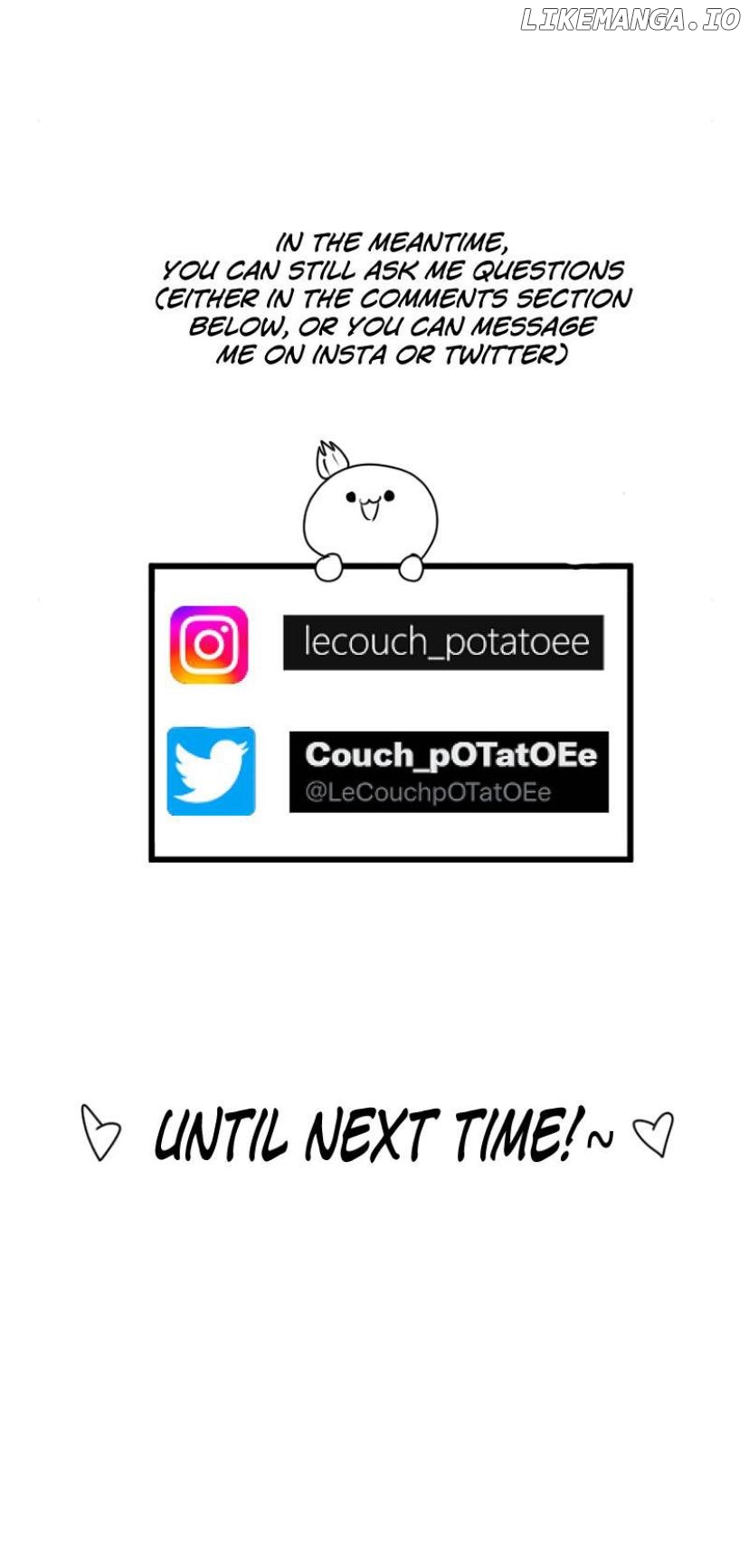 I LIKE MY BEST-FRIEND Chapter 7 - page 46