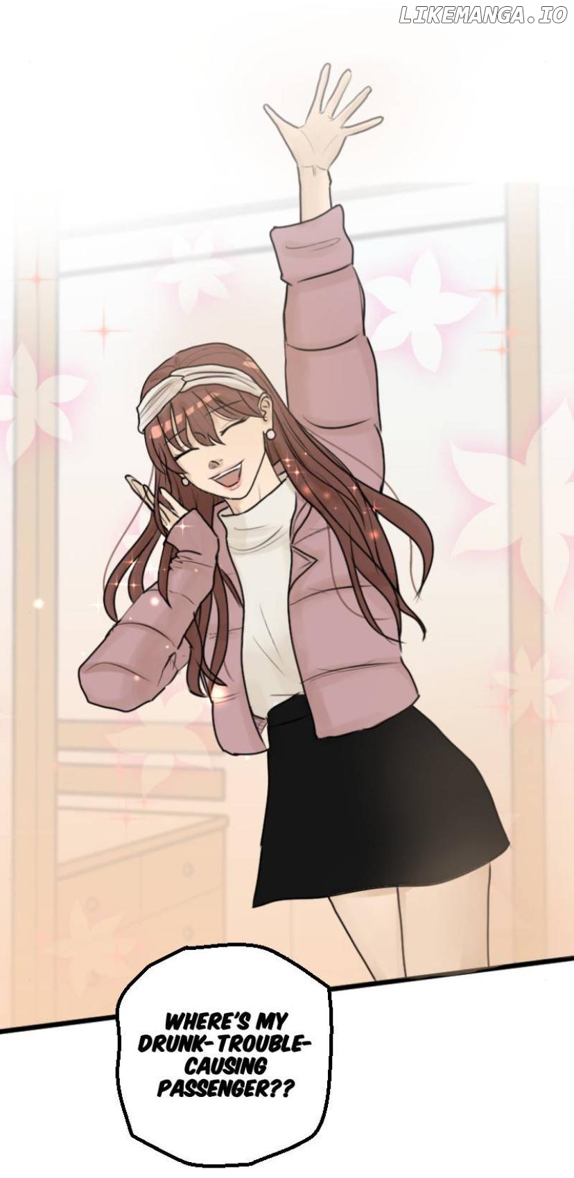 I LIKE MY BEST-FRIEND Chapter 7 - page 8