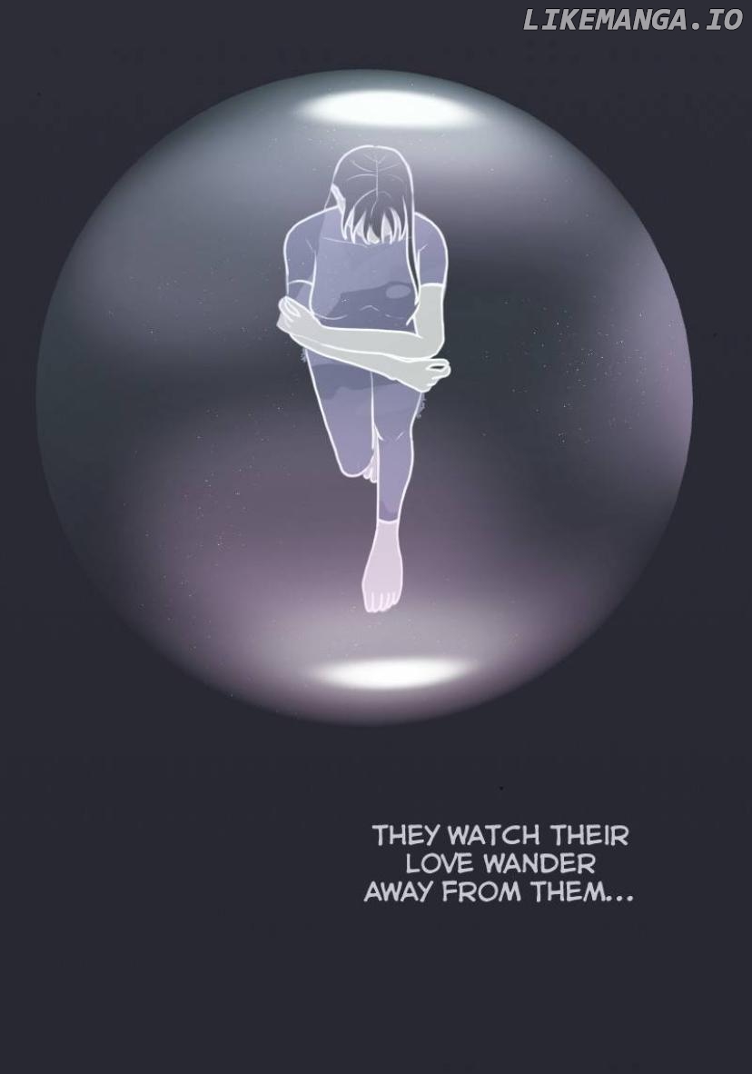 I LIKE MY BEST-FRIEND Chapter 8 - page 9