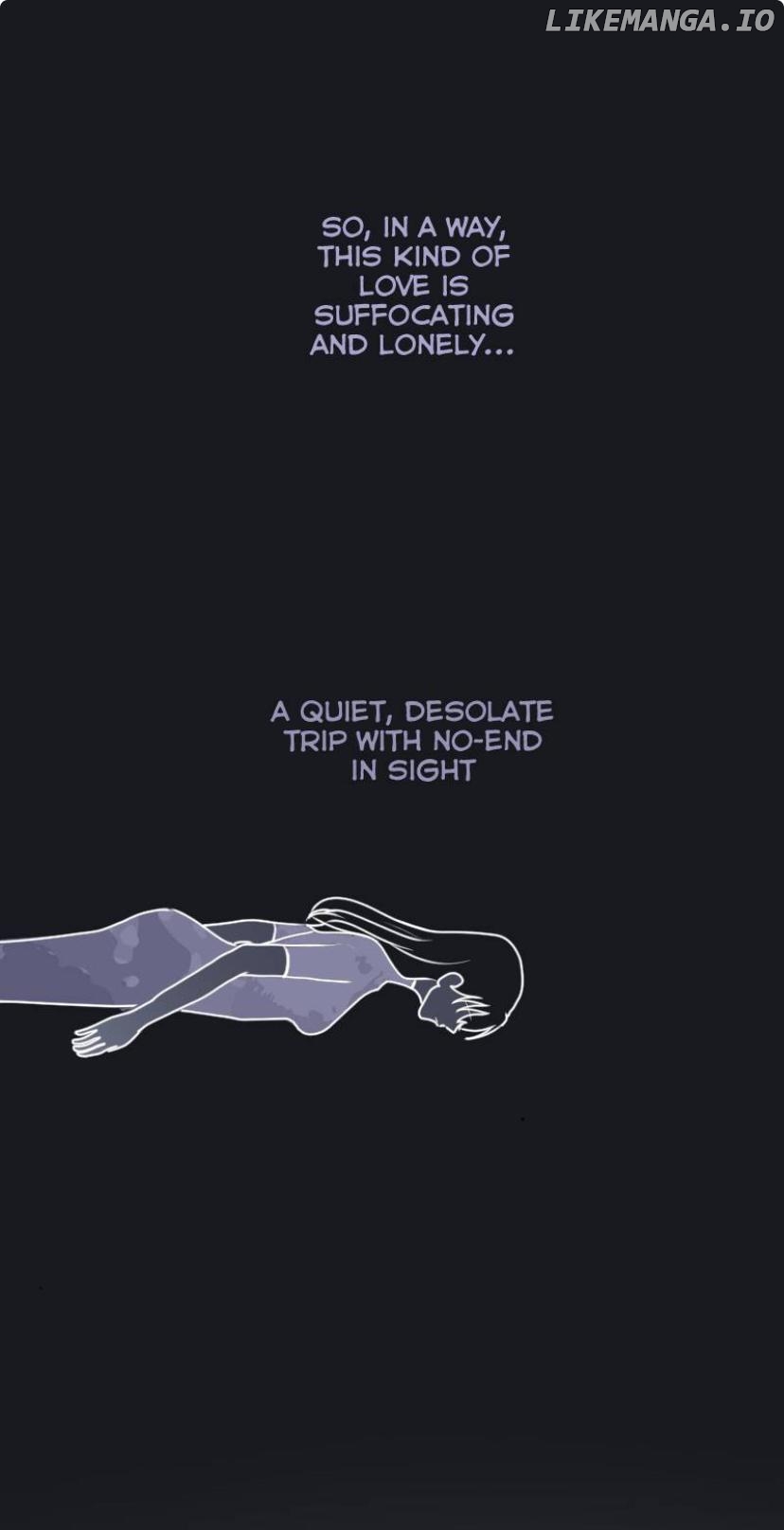 I LIKE MY BEST-FRIEND Chapter 8 - page 14