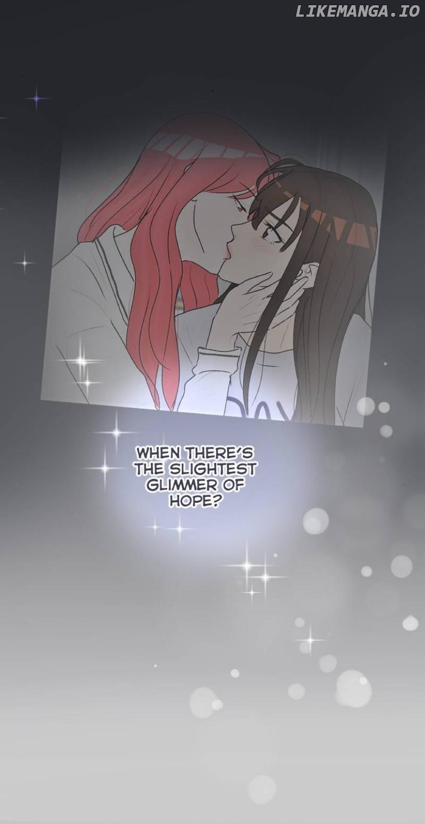 I LIKE MY BEST-FRIEND Chapter 8 - page 15