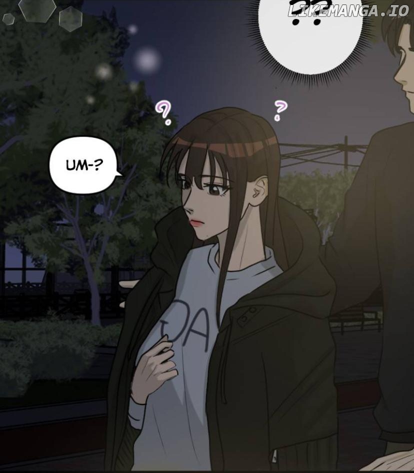 I LIKE MY BEST-FRIEND Chapter 8 - page 22