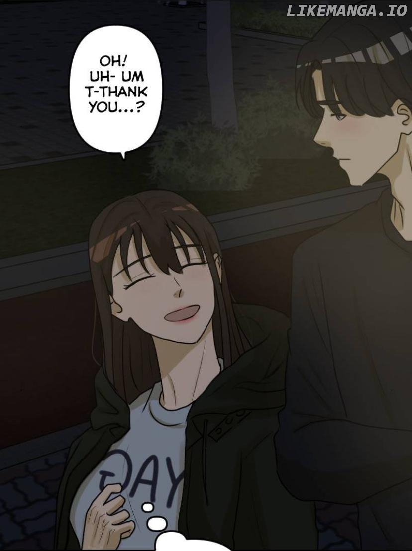 I LIKE MY BEST-FRIEND Chapter 8 - page 24