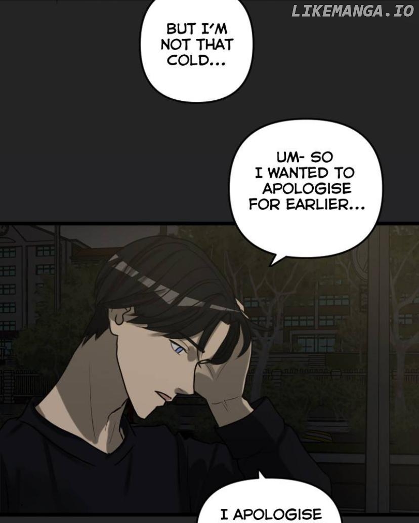 I LIKE MY BEST-FRIEND Chapter 8 - page 25