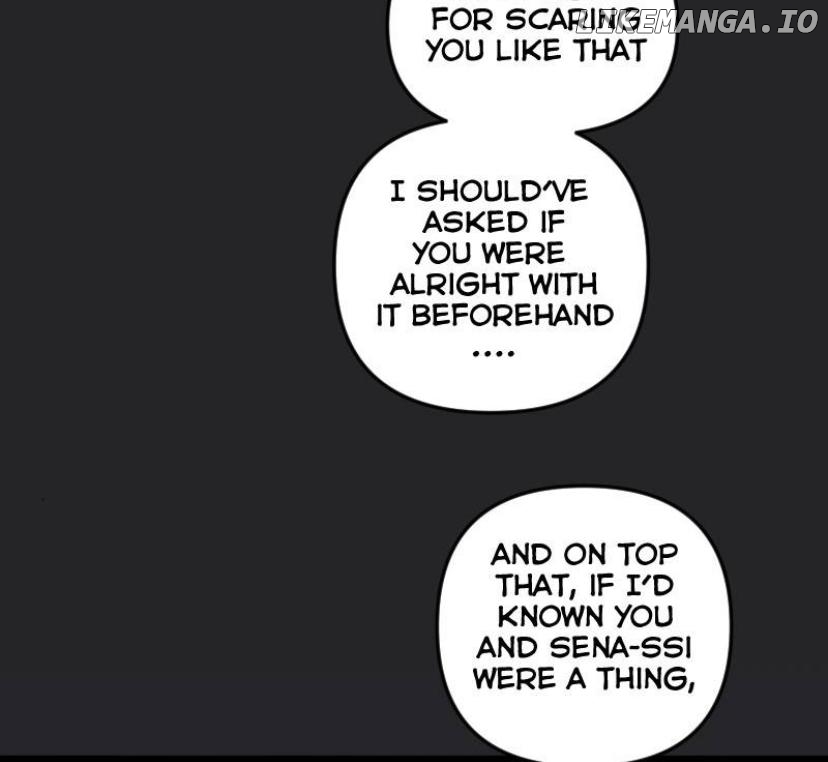 I LIKE MY BEST-FRIEND Chapter 8 - page 26