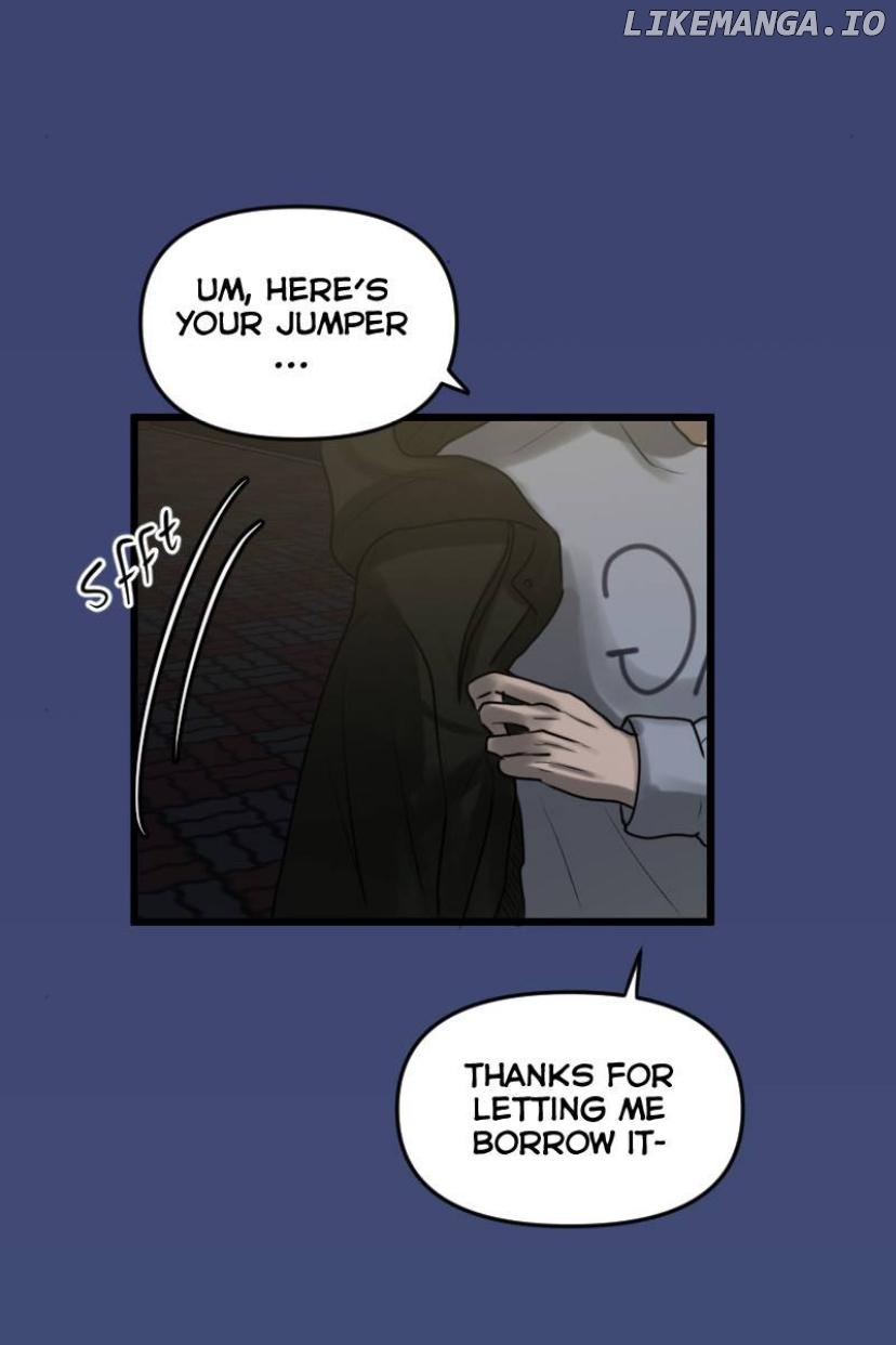 I LIKE MY BEST-FRIEND Chapter 8 - page 35