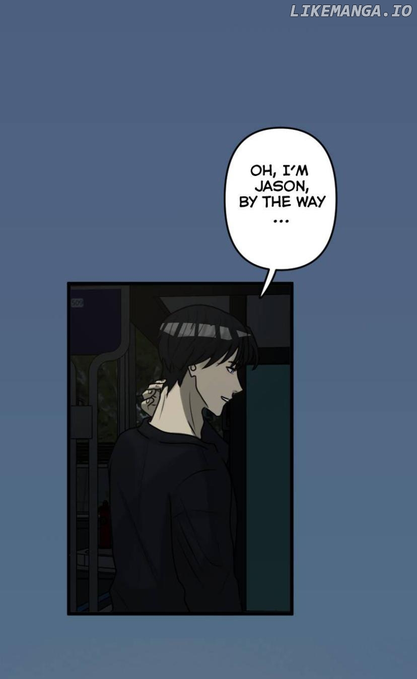 I LIKE MY BEST-FRIEND Chapter 8 - page 38