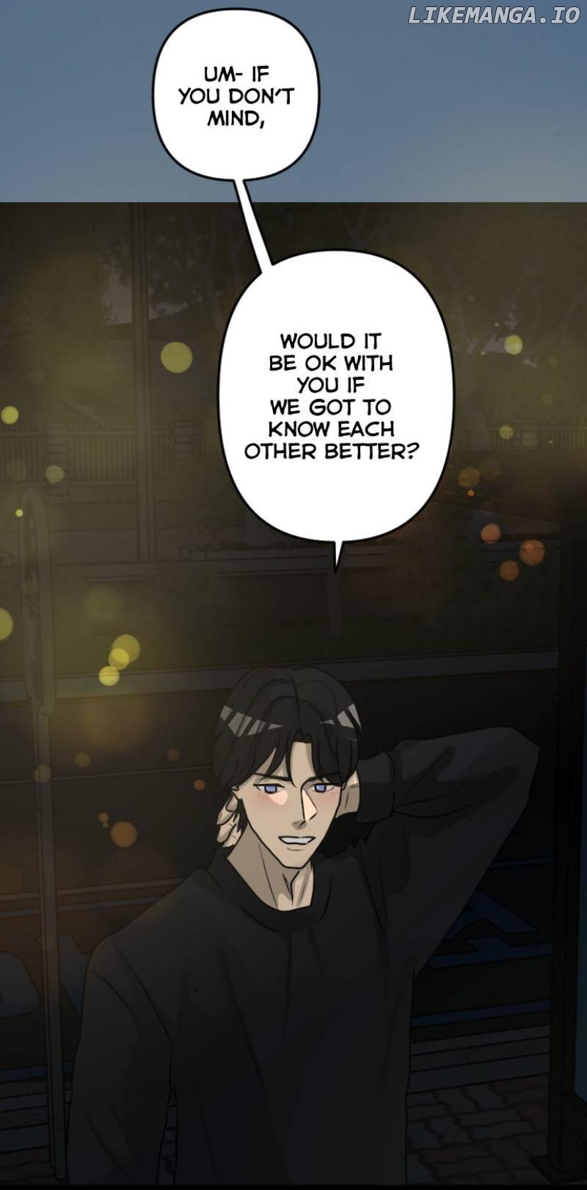 I LIKE MY BEST-FRIEND Chapter 8 - page 39