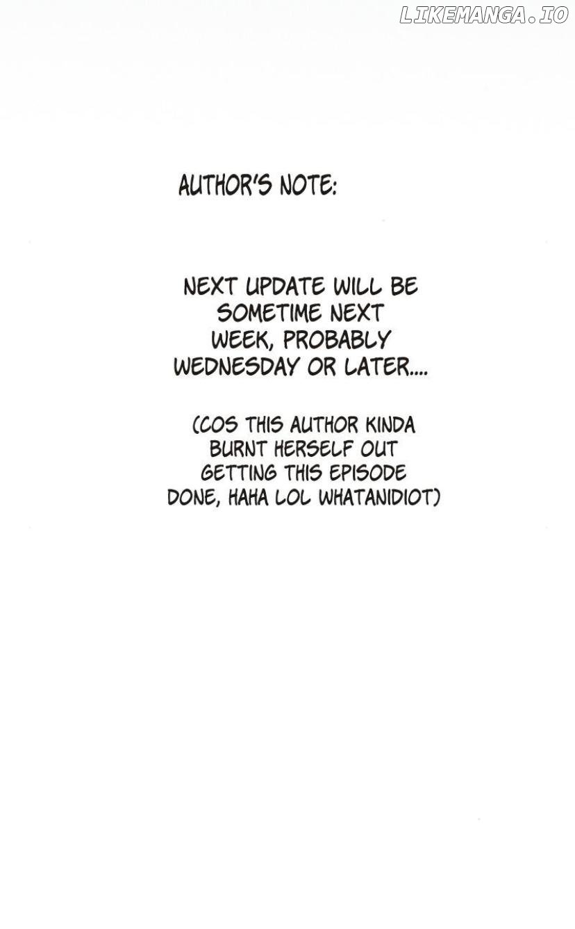 I LIKE MY BEST-FRIEND Chapter 8 - page 41