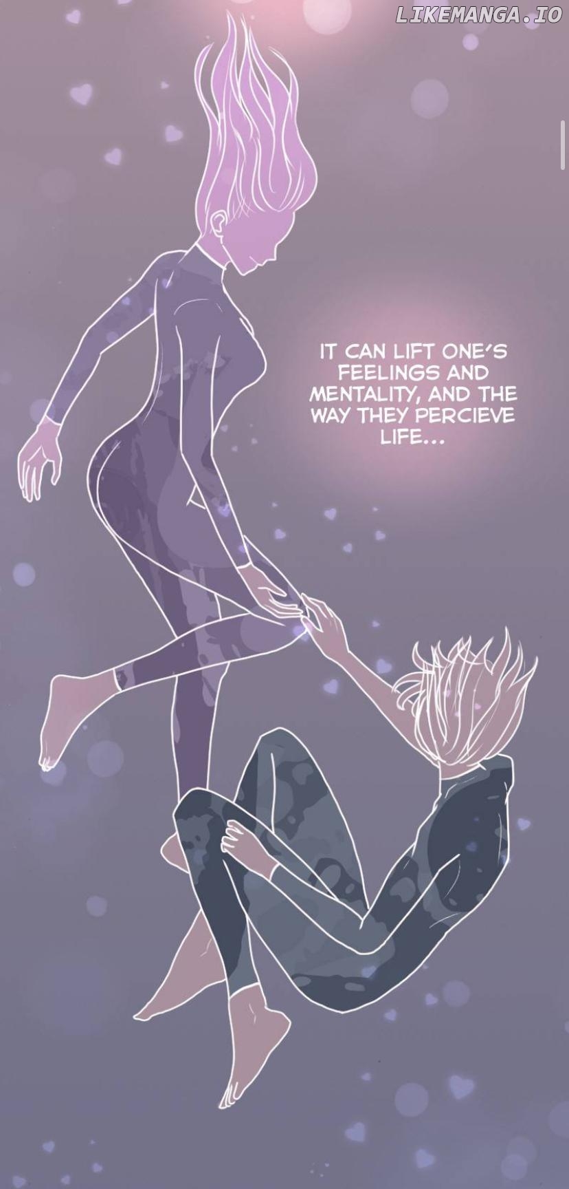 I LIKE MY BEST-FRIEND Chapter 8 - page 4