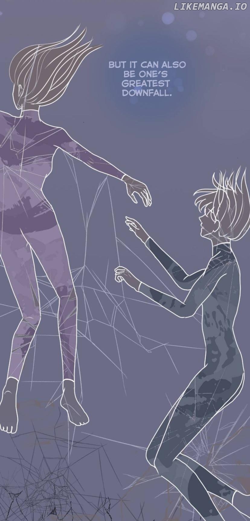 I LIKE MY BEST-FRIEND Chapter 8 - page 5