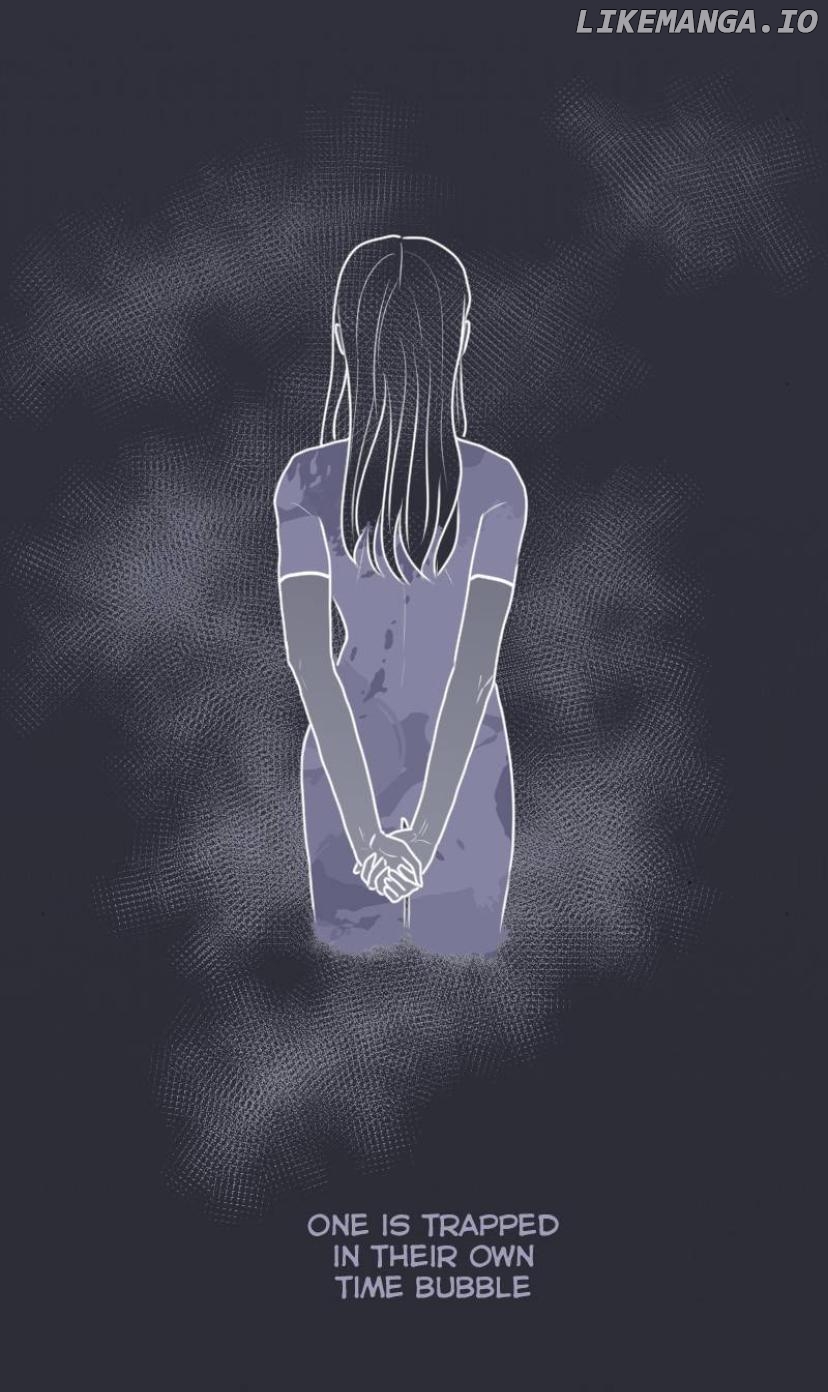 I LIKE MY BEST-FRIEND Chapter 8 - page 8