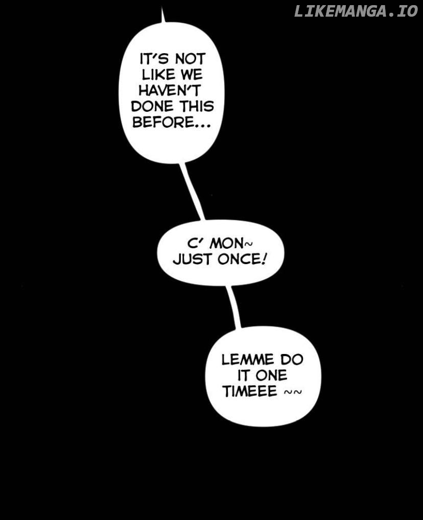 I LIKE MY BEST-FRIEND Chapter 9 - page 8