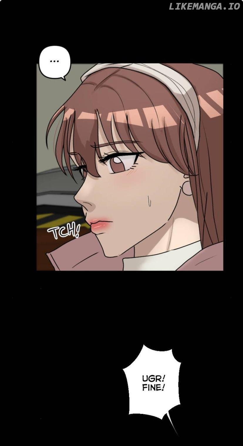 I LIKE MY BEST-FRIEND Chapter 9 - page 9