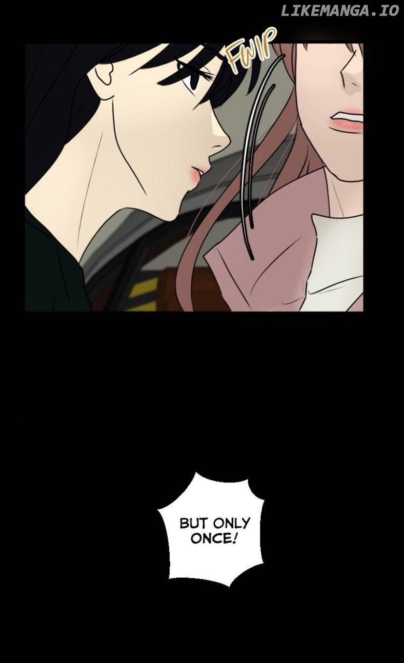 I LIKE MY BEST-FRIEND Chapter 9 - page 10