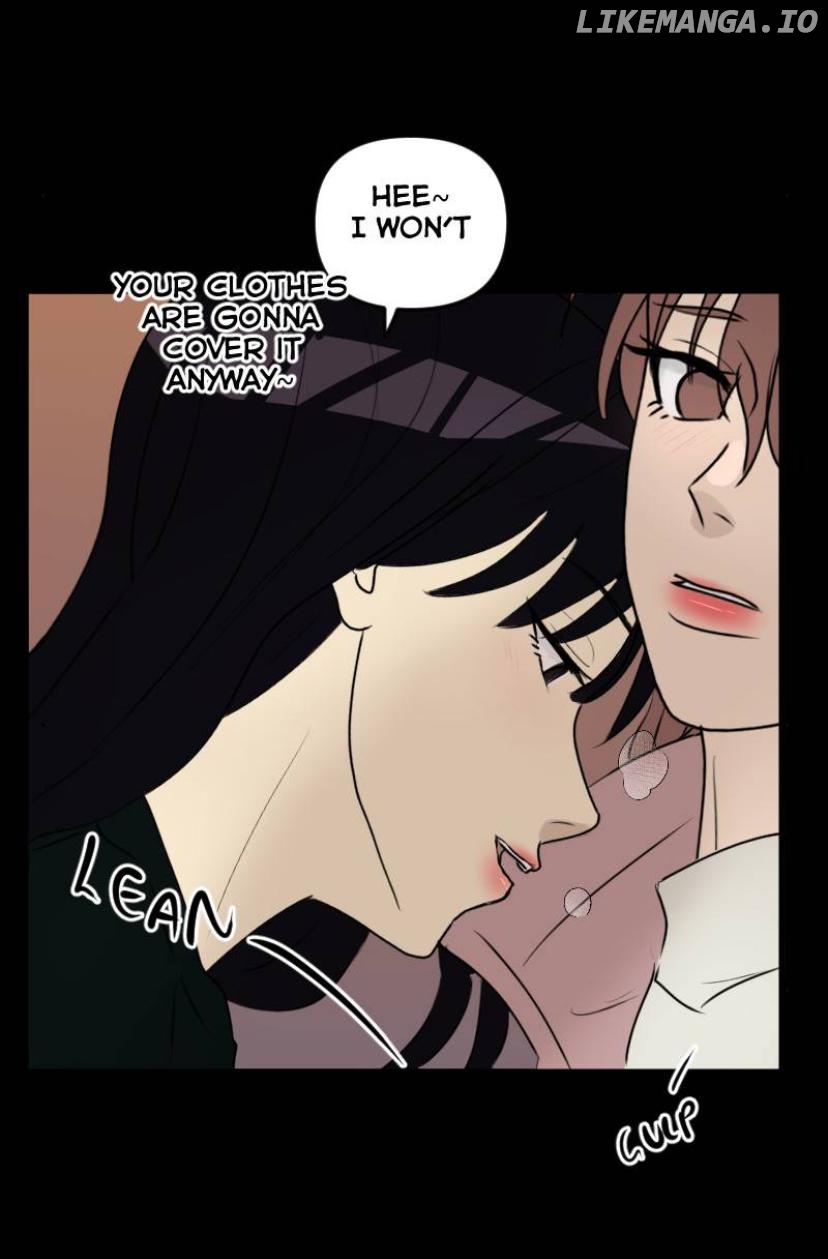 I LIKE MY BEST-FRIEND Chapter 9 - page 12