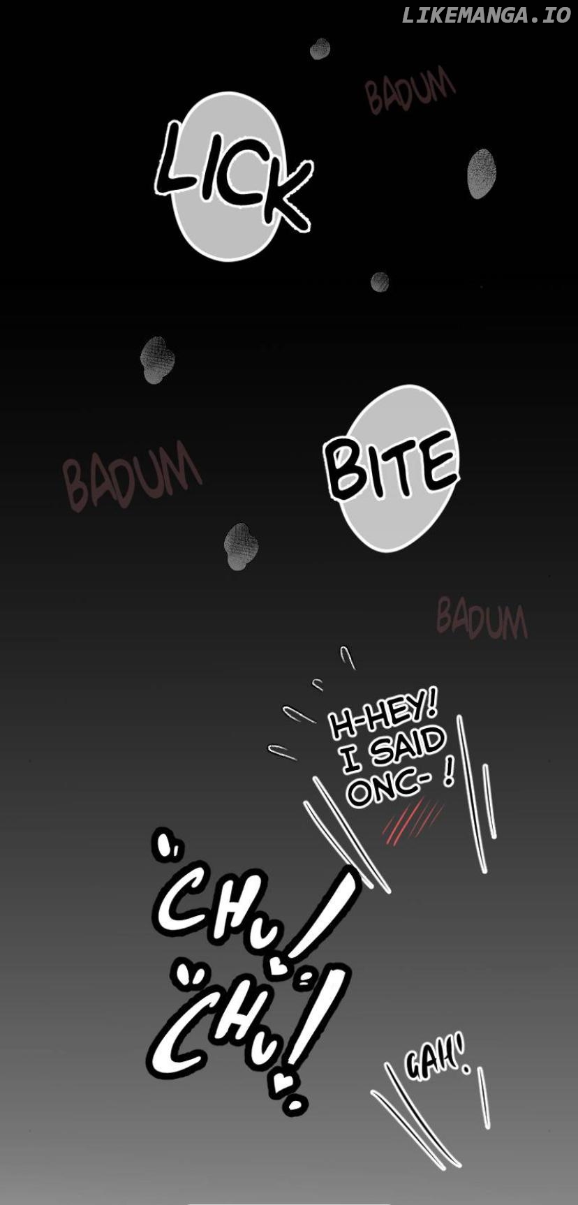 I LIKE MY BEST-FRIEND Chapter 9 - page 13