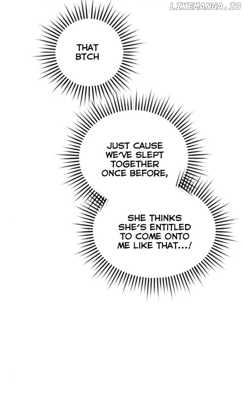 I LIKE MY BEST-FRIEND Chapter 9 - page 17