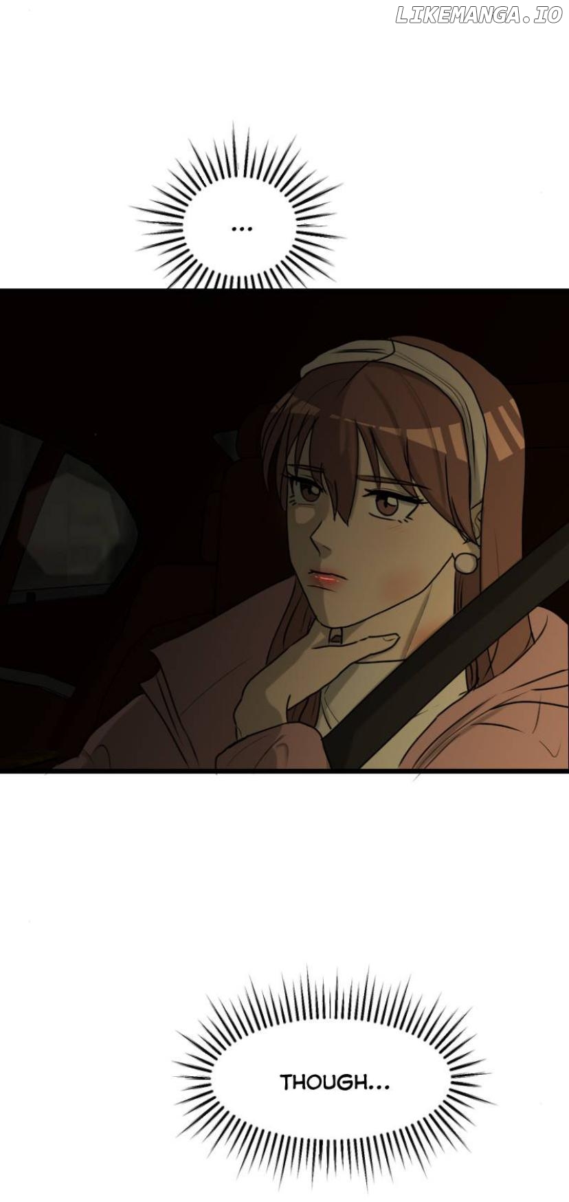 I LIKE MY BEST-FRIEND Chapter 9 - page 18