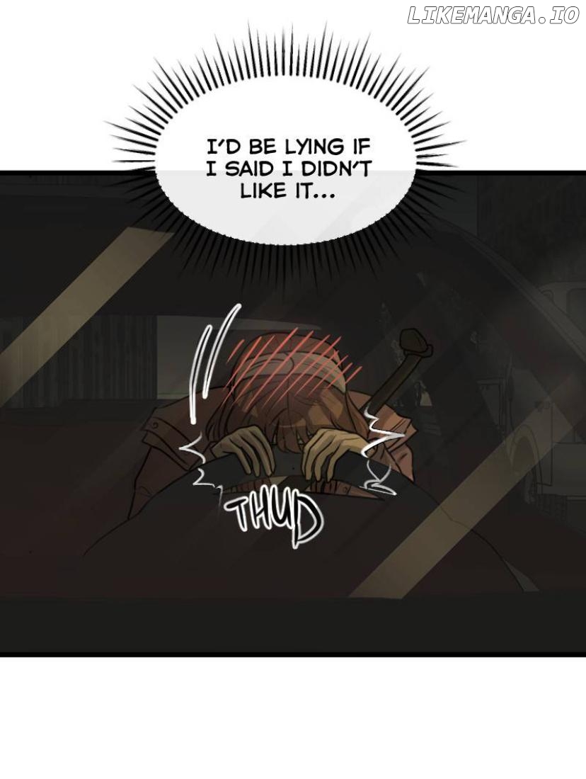 I LIKE MY BEST-FRIEND Chapter 9 - page 20