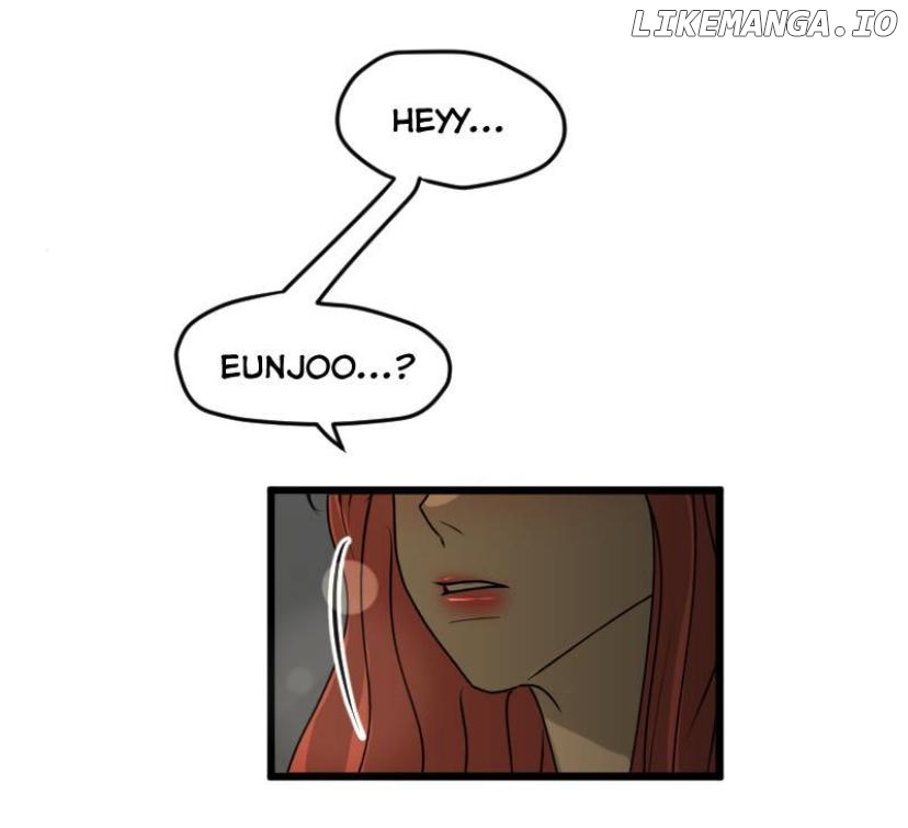 I LIKE MY BEST-FRIEND Chapter 9 - page 22