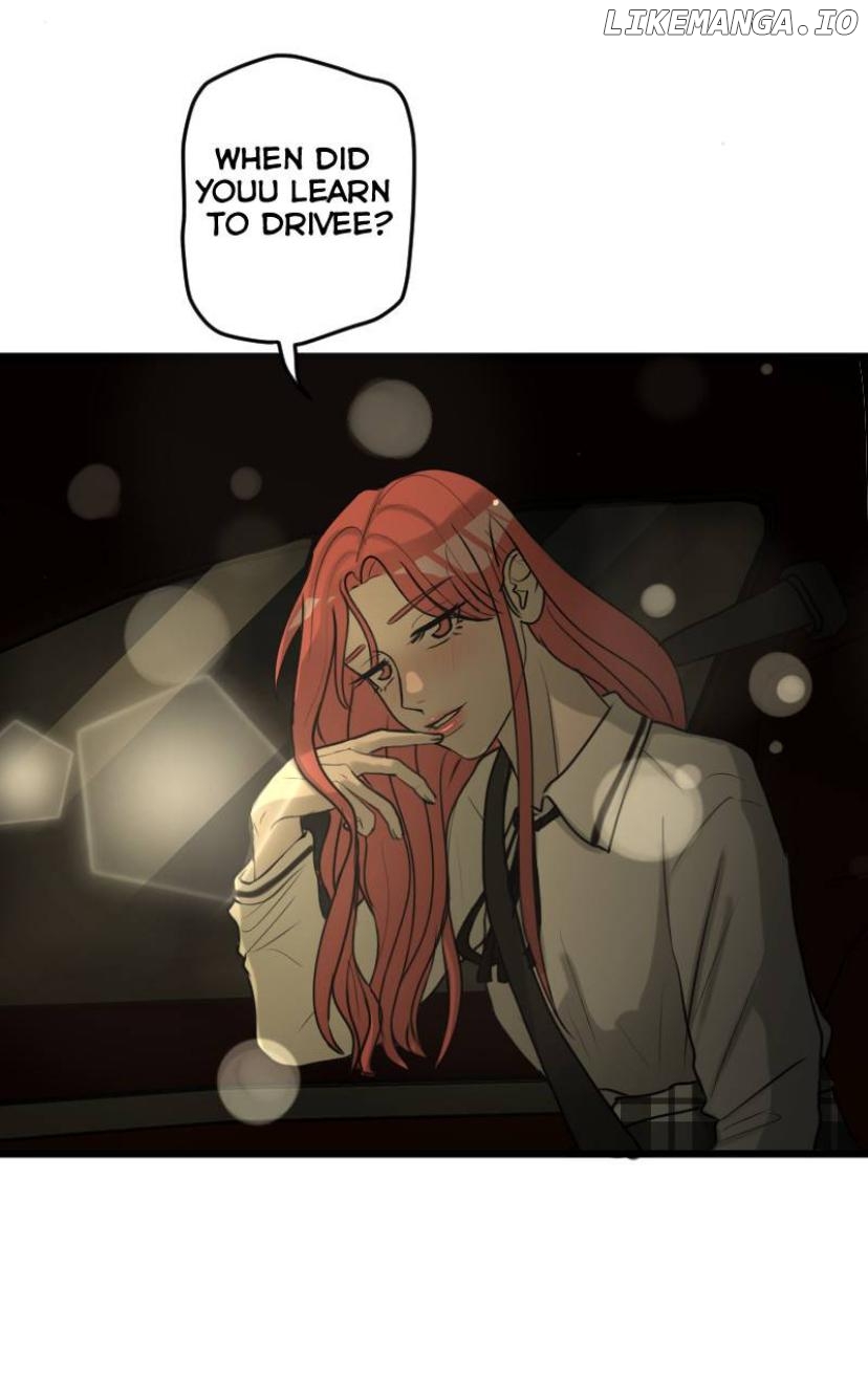 I LIKE MY BEST-FRIEND Chapter 9 - page 23