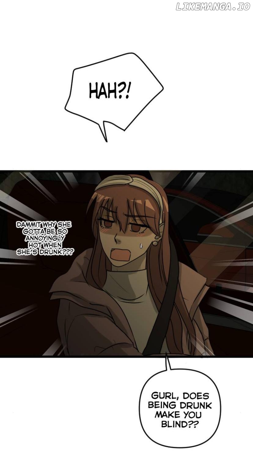 I LIKE MY BEST-FRIEND Chapter 9 - page 24