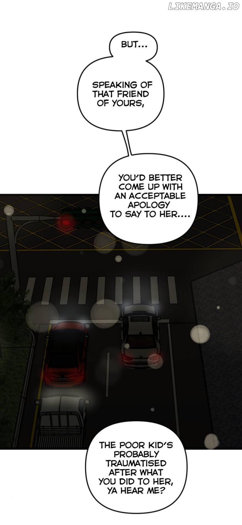 I LIKE MY BEST-FRIEND Chapter 9 - page 25